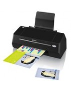 Epson Stylus S21 Encre