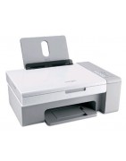 Lexmark X 2510 Encre