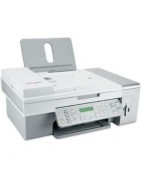 Lexmark X 5340 Encre